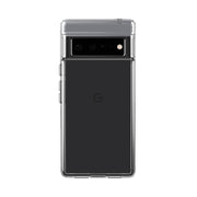 EvoClear - Google Pixel 6 Pro Case - Clear