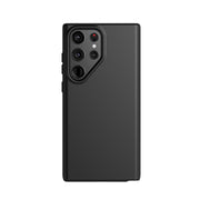 EvoLite - Samsung Galaxy S23 Ultra Case - Black