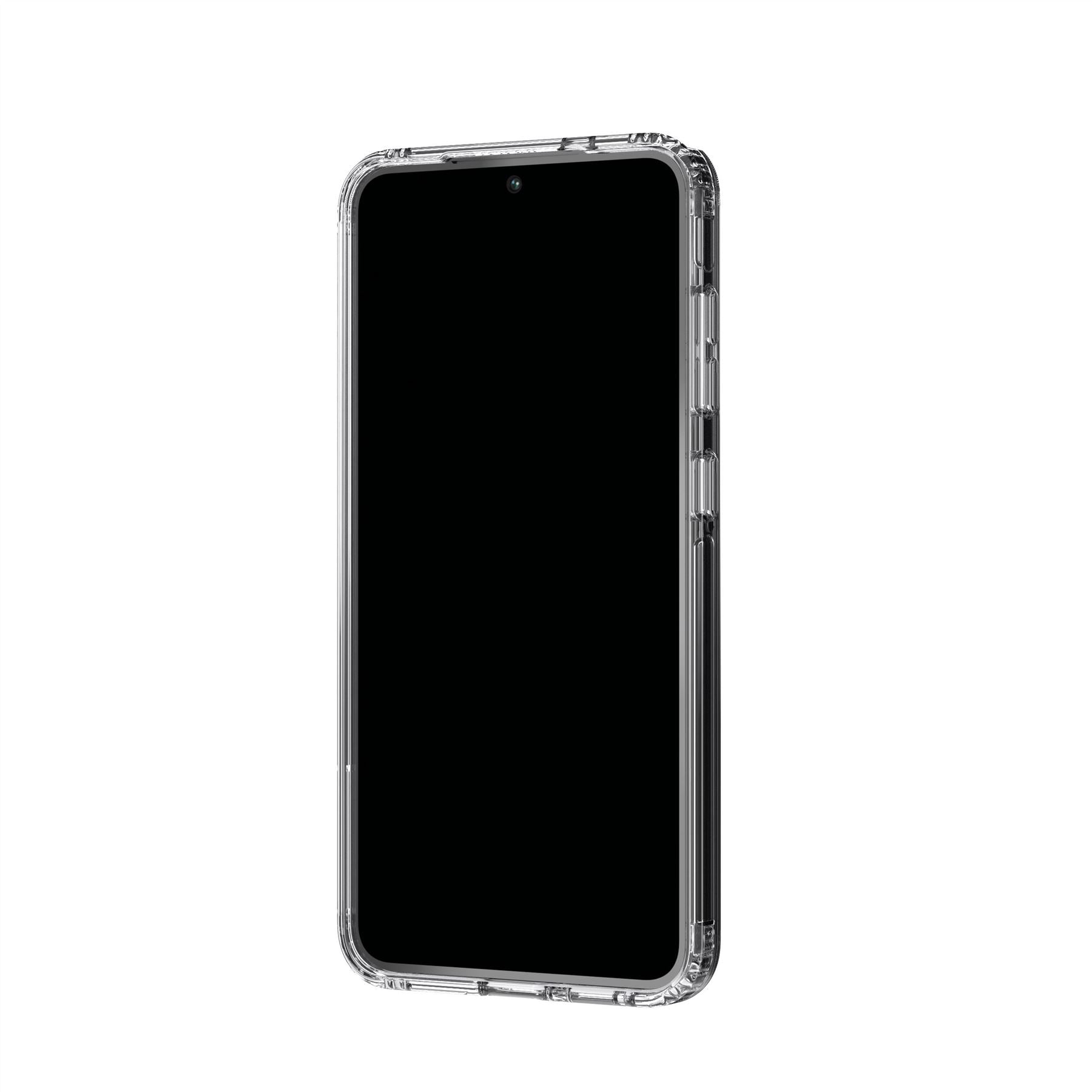 EvoClear - Samsung Galaxy S24+ Case - Clear