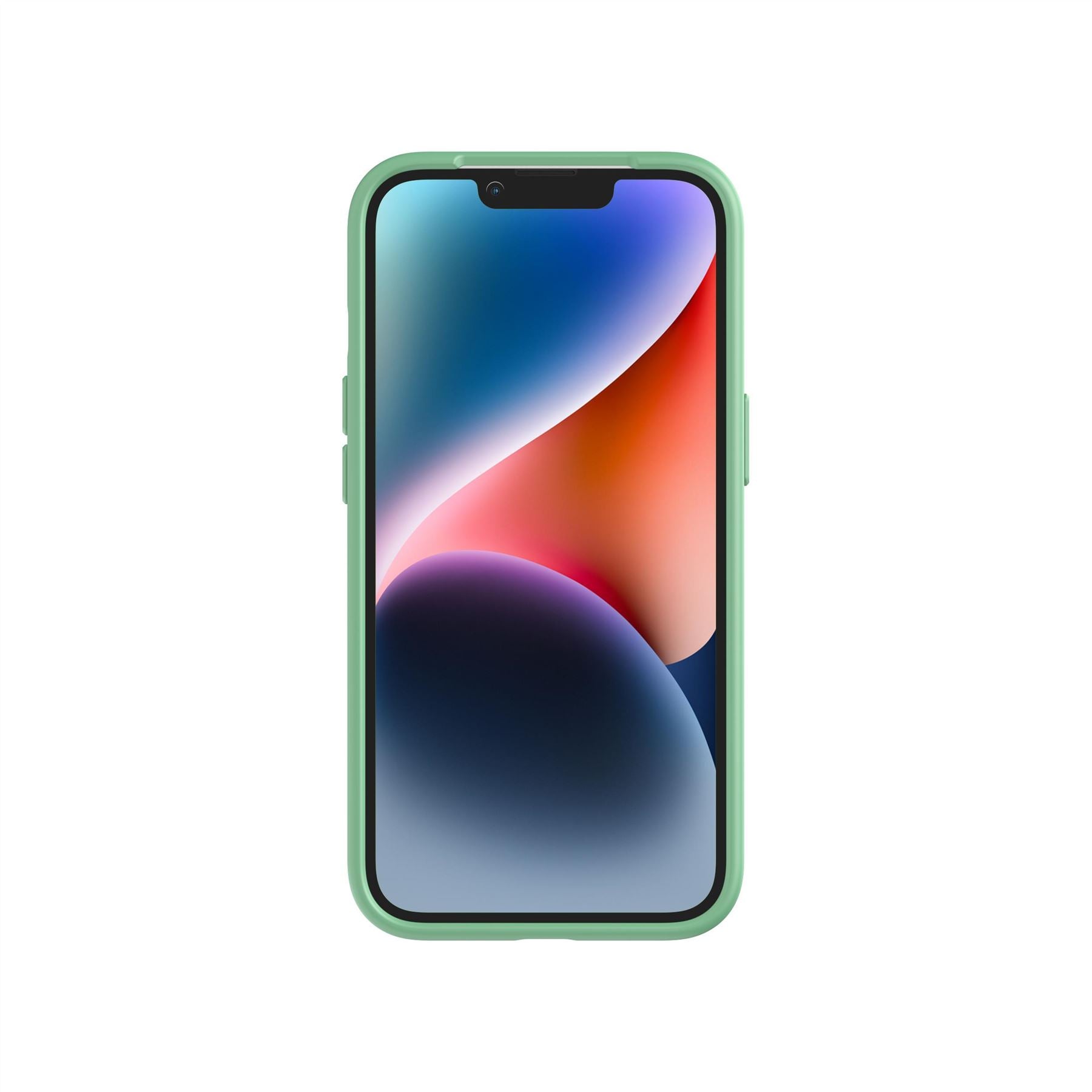 EvoTint - Apple iPhone 16e/14 Case MagSafe® Compatible - Forest Greens