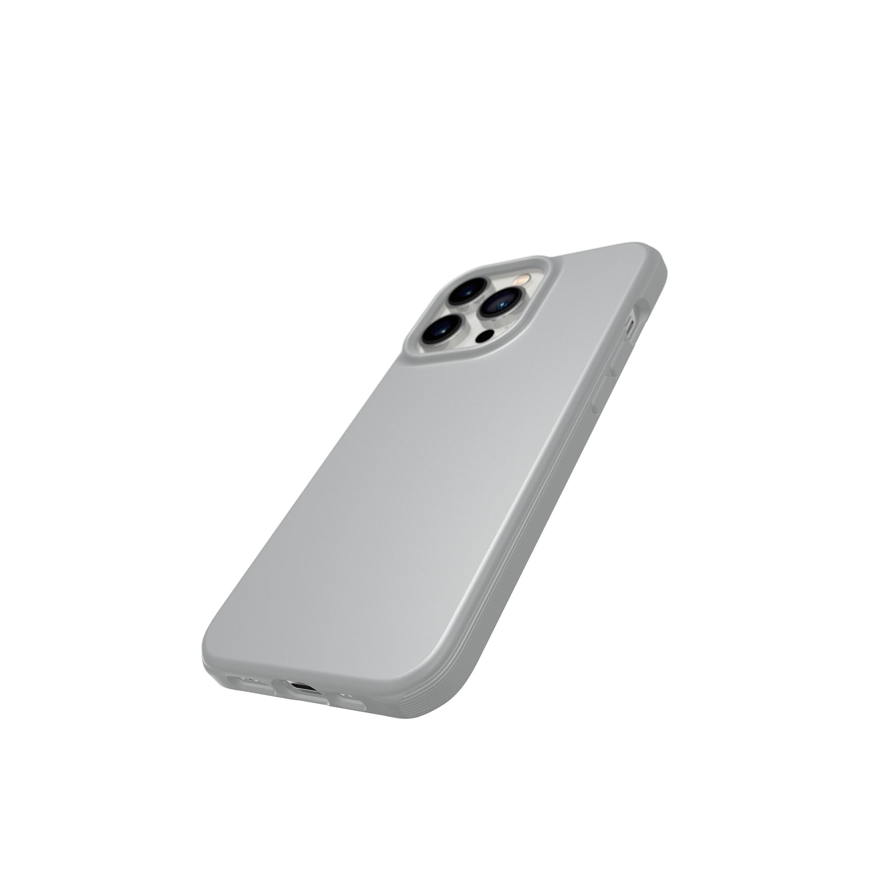 EvoLite - Apple iPhone 13 Pro Case - Cool Grey