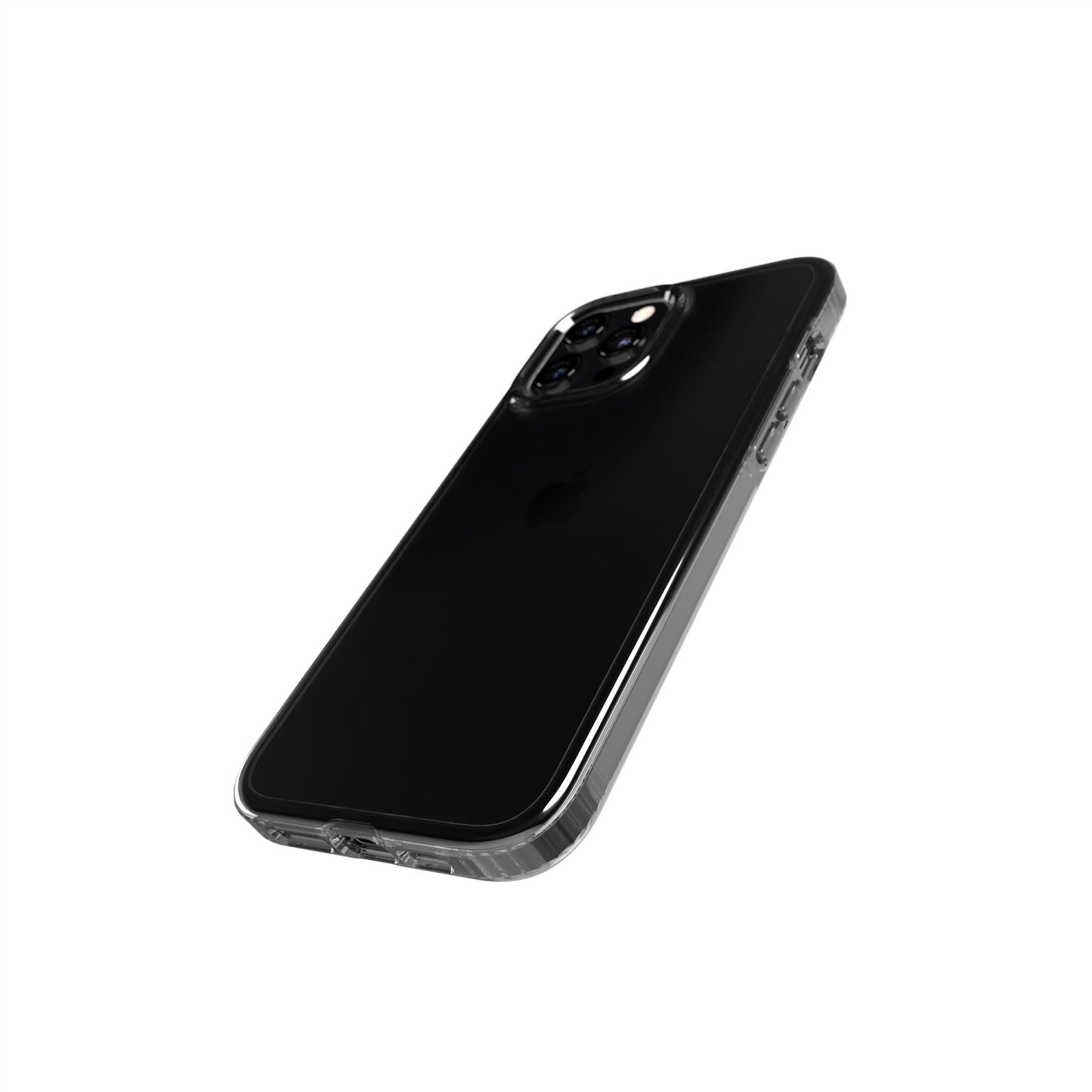 EvoTint - Apple iPhone 12 Pro Max Case - Carbon