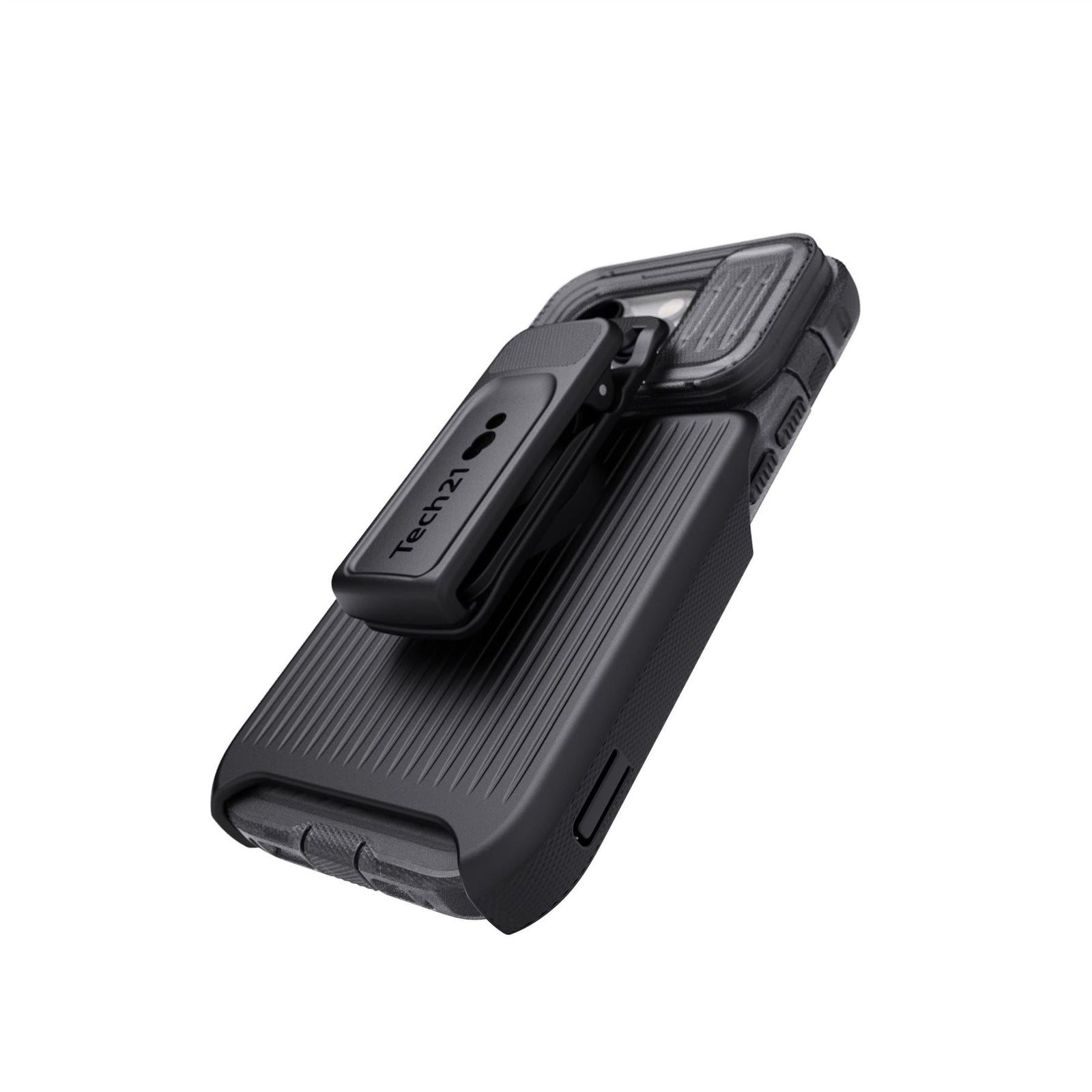 EvoMax - Apple iPhone 14 Pro Case MagSafe® Compatible - Tinted