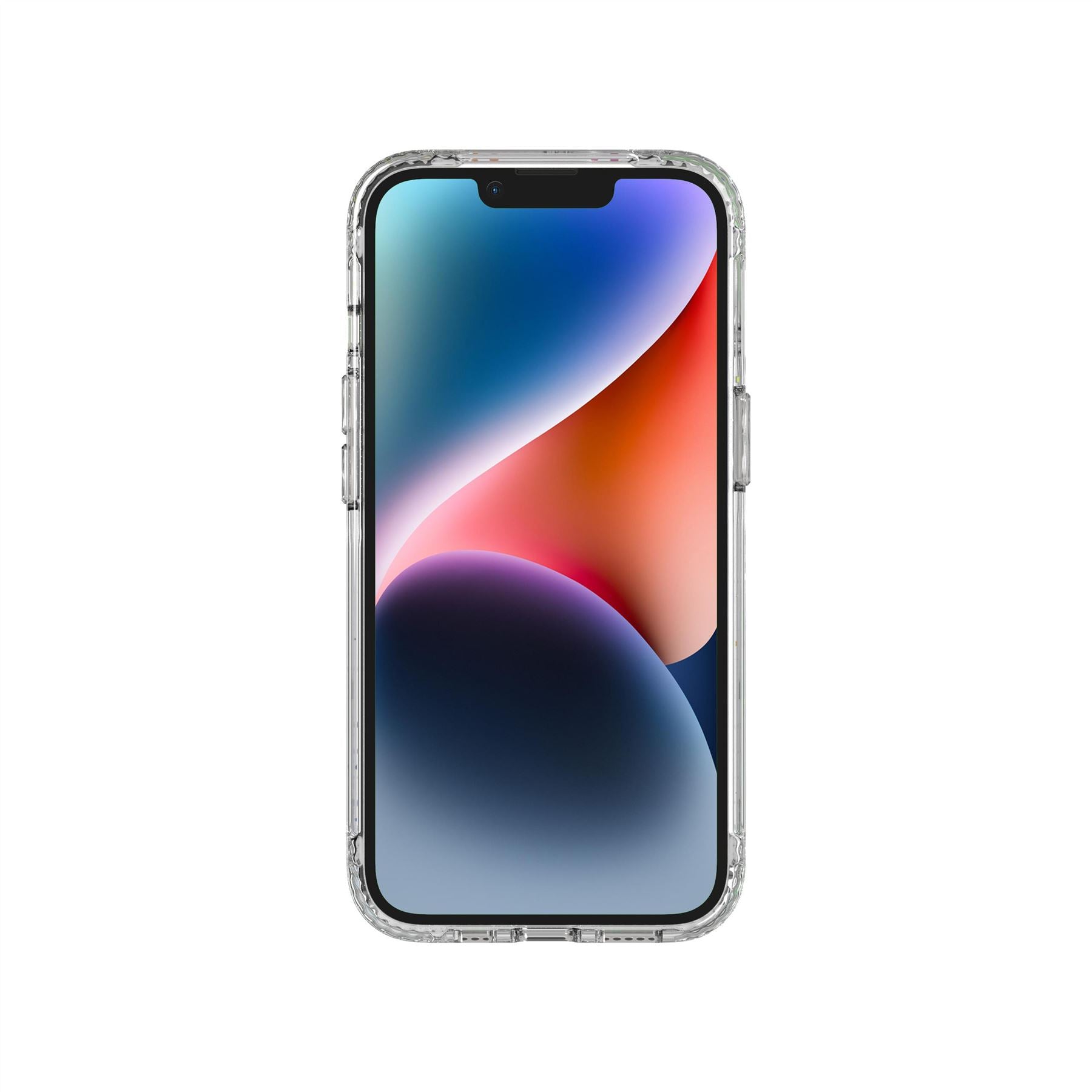 EvoSparkle - Apple iPhone 16e/14 Case MagSafe® Compatible - Radiant