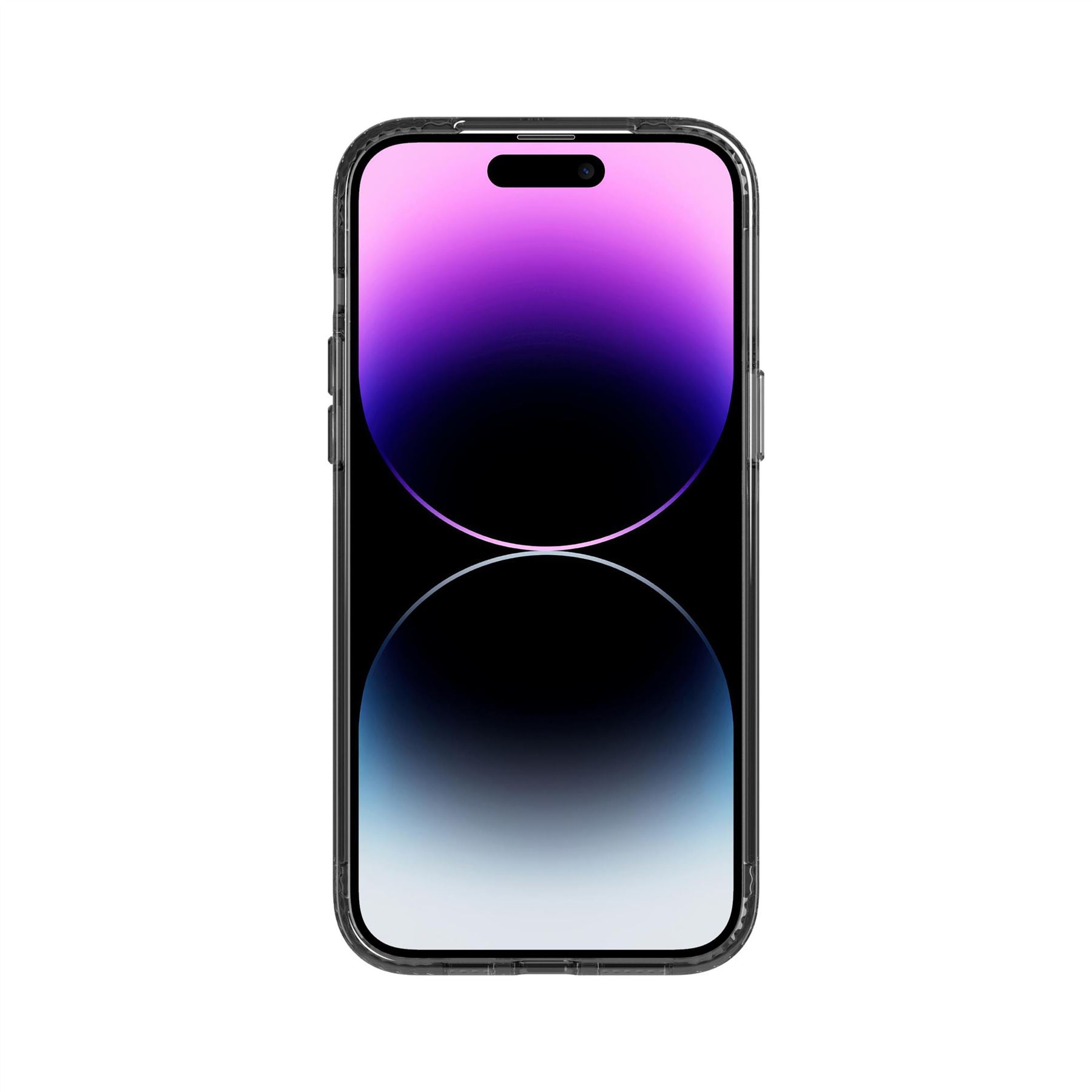 EvoTint - Apple iPhone 14 Pro Max Case MagSafe® Compatible - Ash