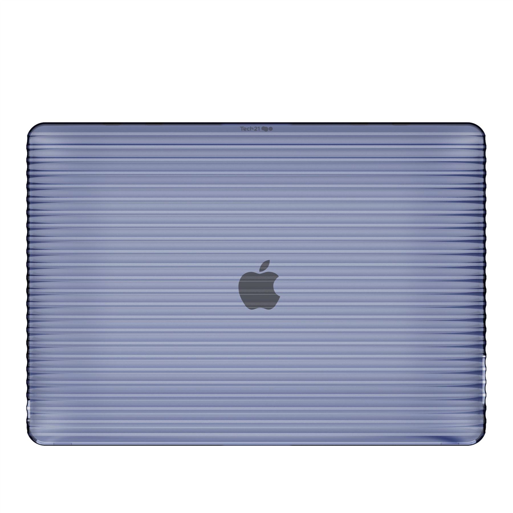 EvoWave - Apple MacBook Pro 13" Case (2020-2022) - Blue