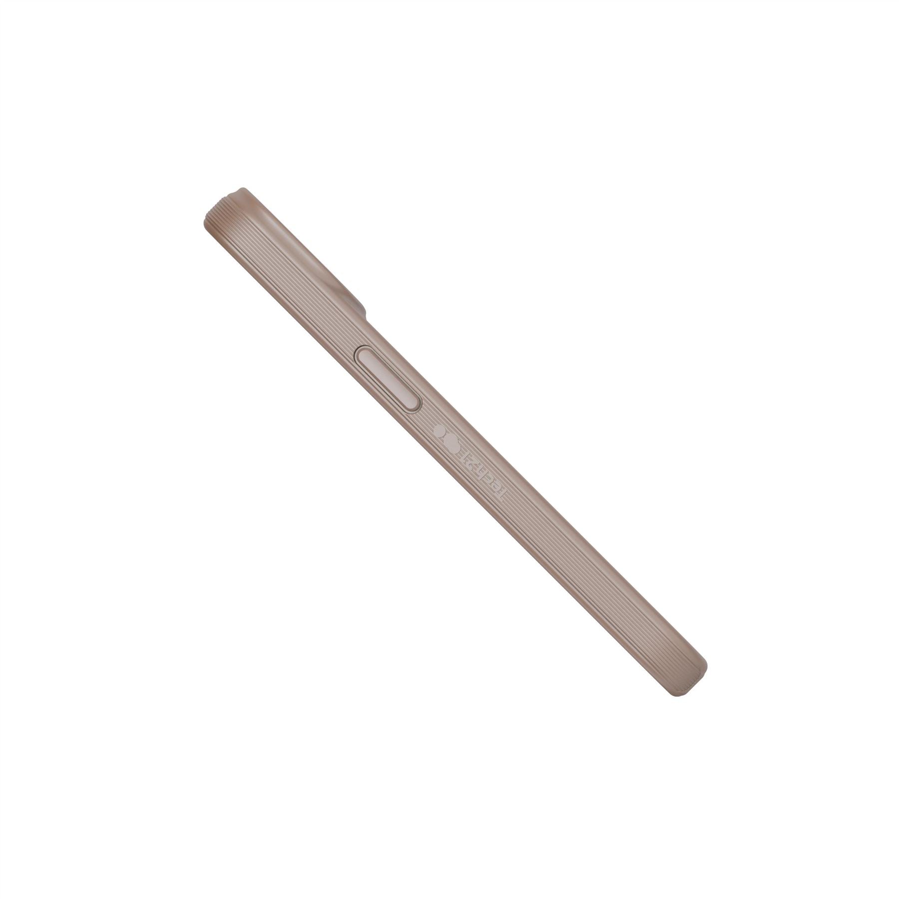 Recovrd - Apple iPhone 16e/14 MagSafe® Compatible - Taupe