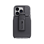 EvoMax - Apple iPhone 14 Pro Case MagSafe® Compatible - Tinted