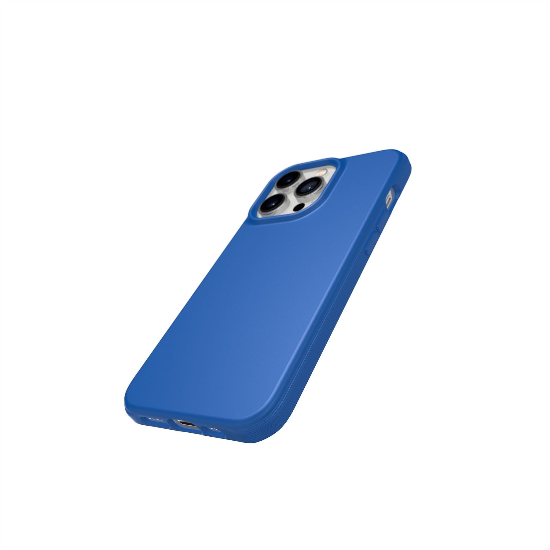 EvoLite - Apple iPhone 13 Pro Case - Classic Blue