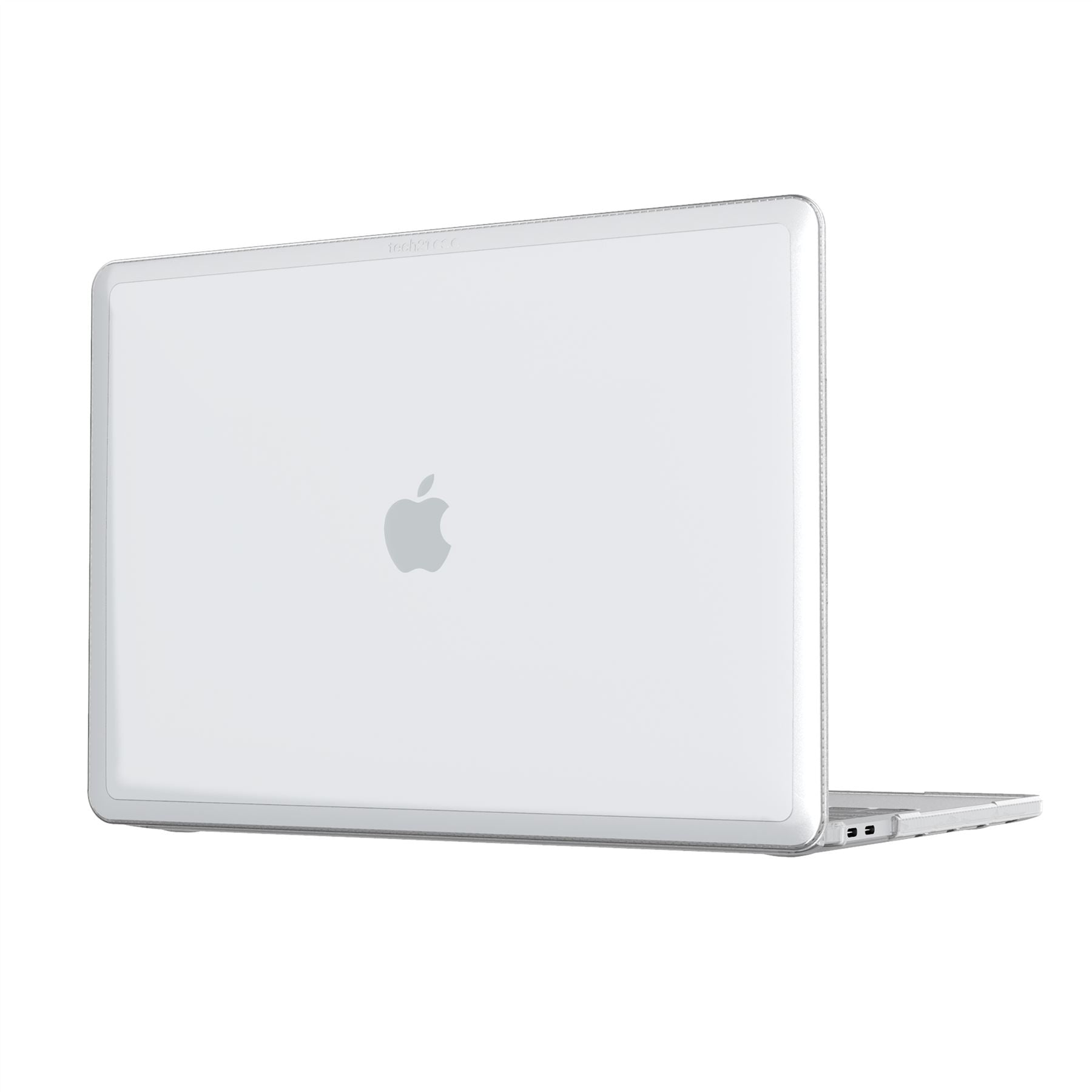 EvoClear - Apple MacBook Pro 13" Case (2020) - Clear