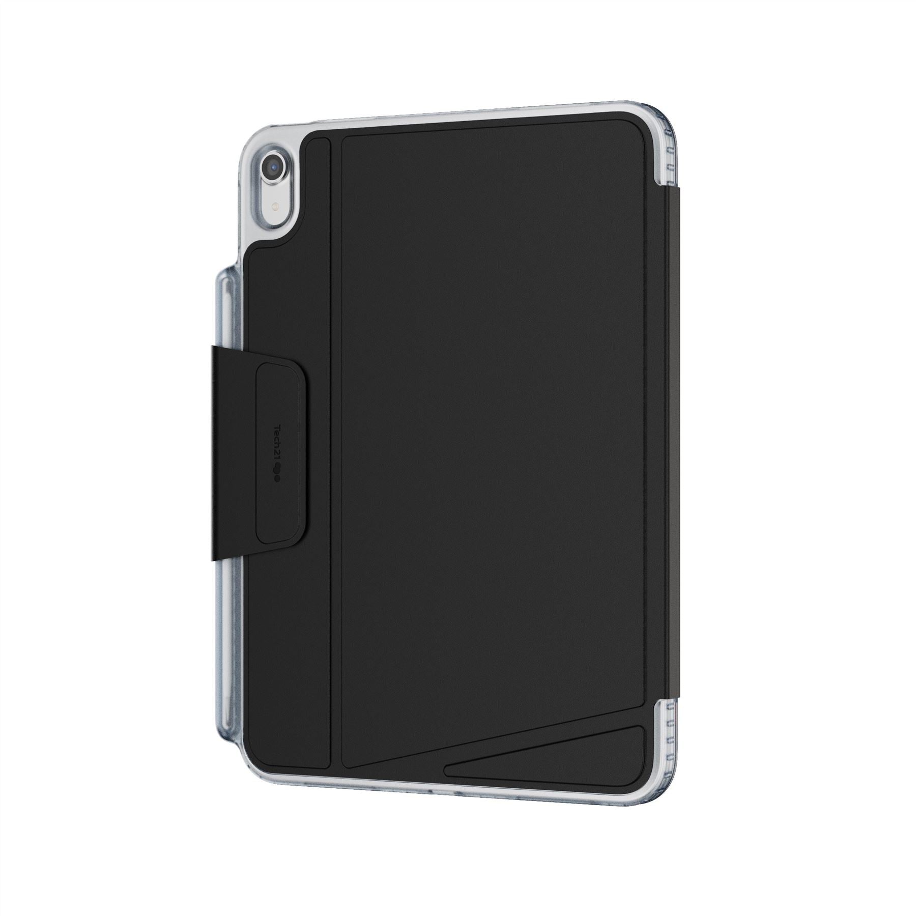 EvoFolio - Apple iPad 10th Gen Case - Black