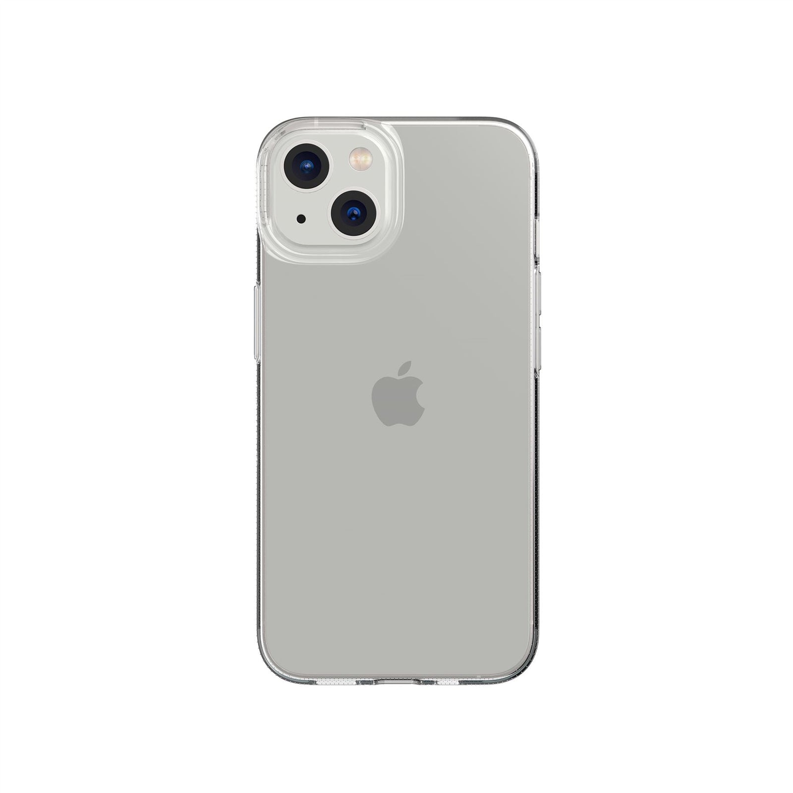 EvoLite - Apple iPhone 13 Case - Clear