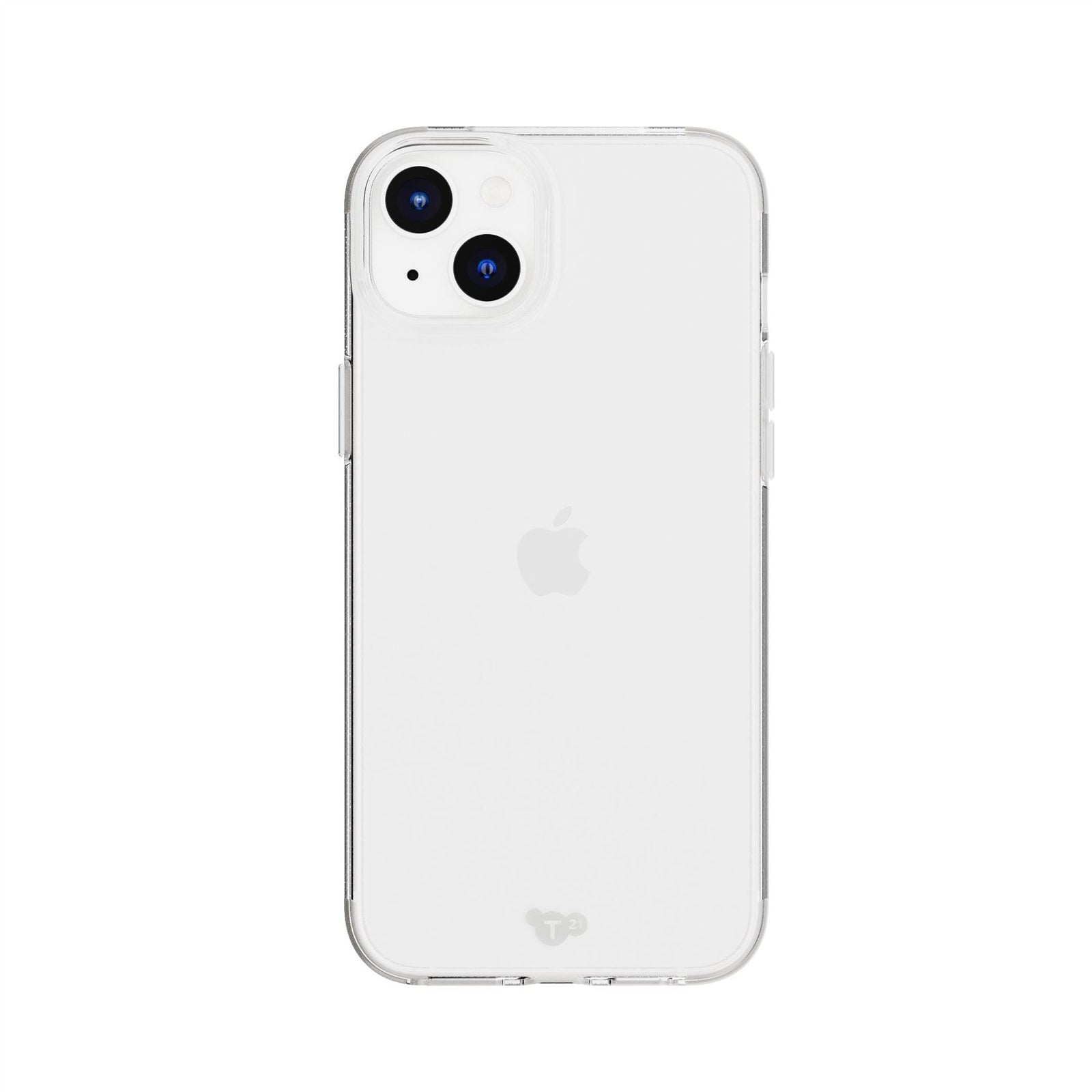 EvoLite - Apple iPhone 15 Plus Case - Clear