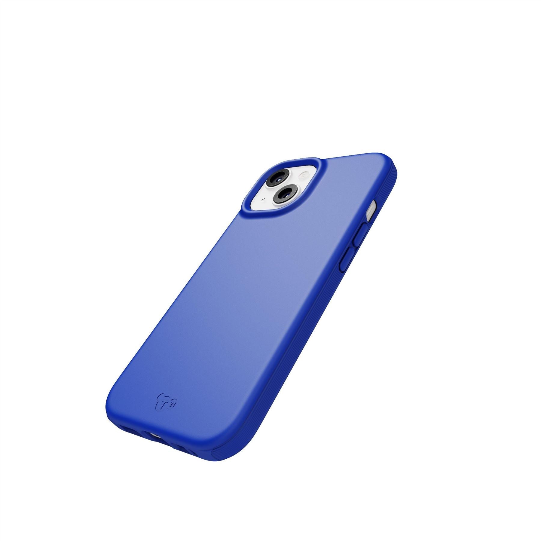 Recovrd - Apple iPhone 16e/15 Case MagSafe® Compatible - Cobalt Blue