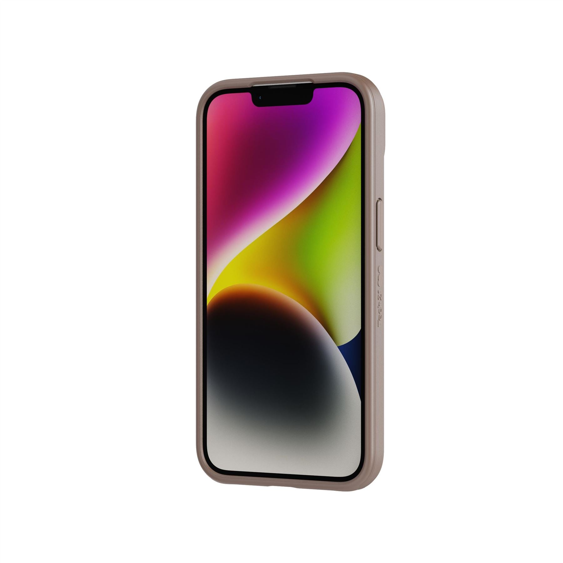 Recovrd - Apple iPhone 16e/14 MagSafe® Compatible - Taupe