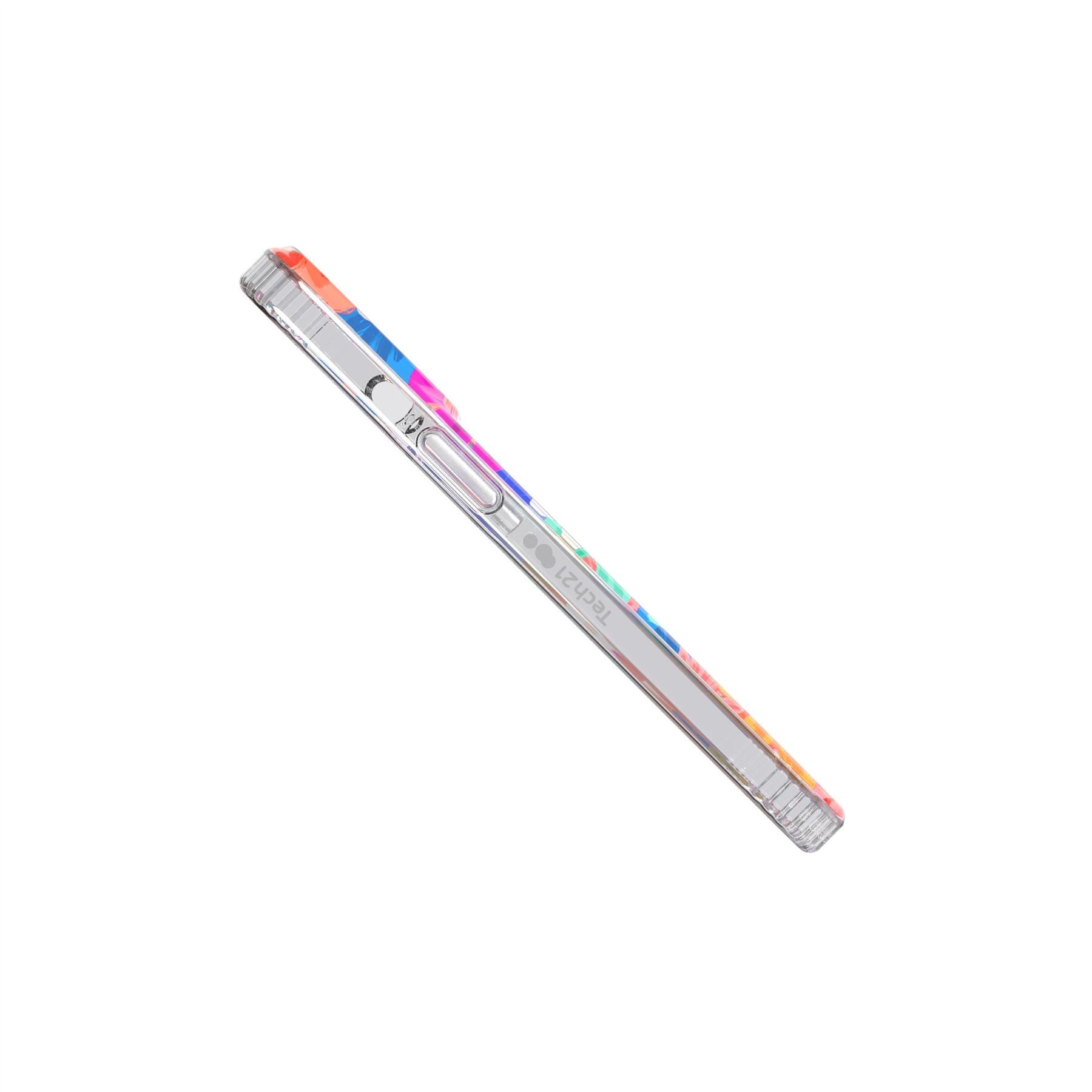 EvoArt - Apple iPhone 13 Pro Case - Cutout Flora