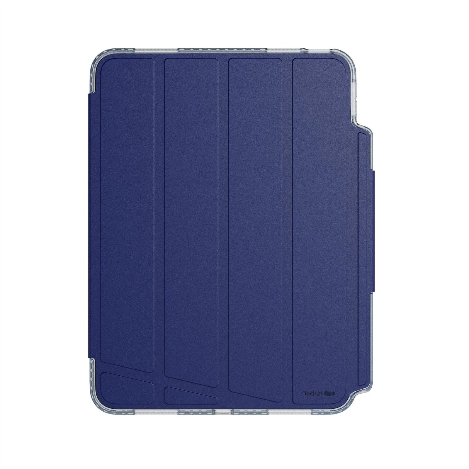 EvoFolio - Apple iPad 10th Gen Case - Blue