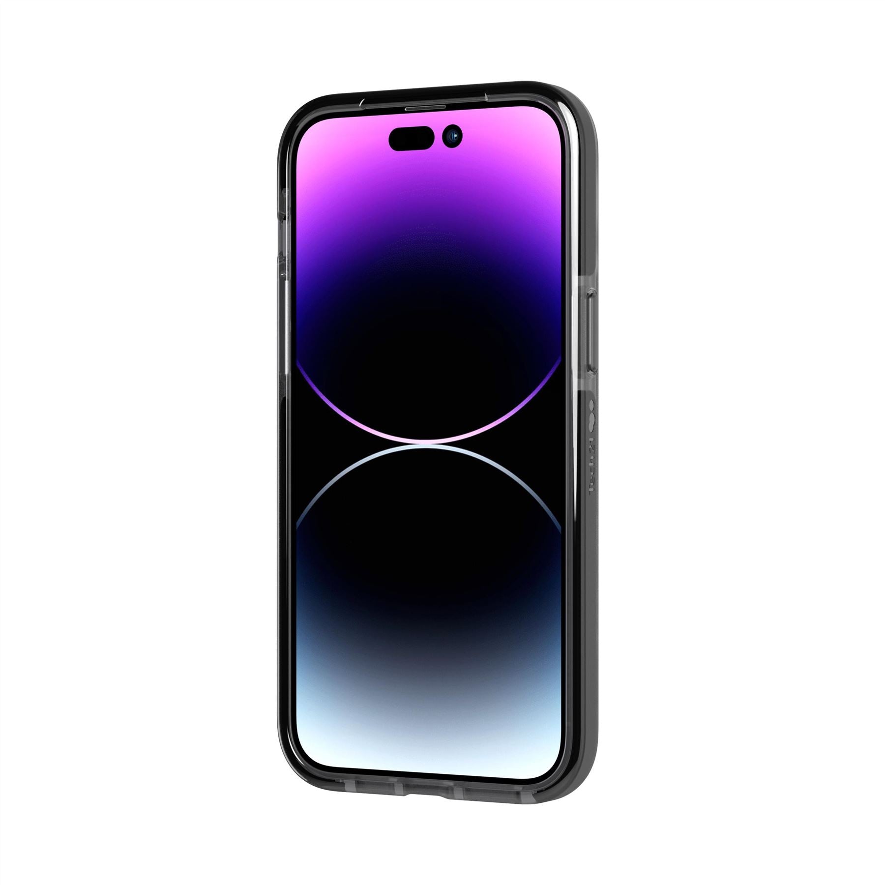 EvoCheck - Apple iPhone 14 Pro Max Case MagSafe® Compatible - Smokey/Black