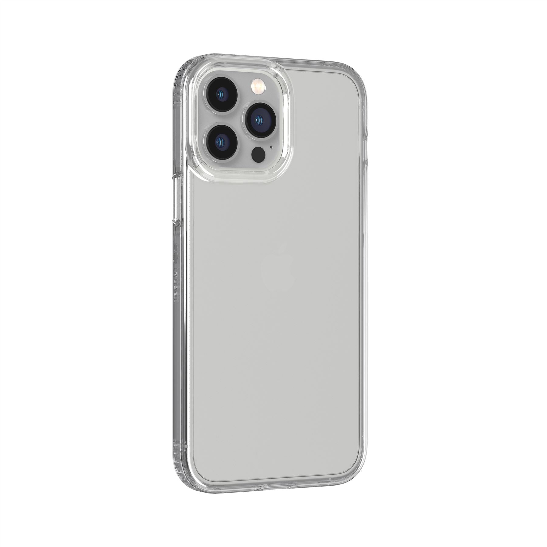 EvoClear - Apple iPhone 13 Pro Max Case - Clear