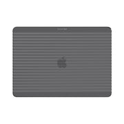 EvoWave - Apple MacBook Air 13" Case (2020-2024) - Charcoal