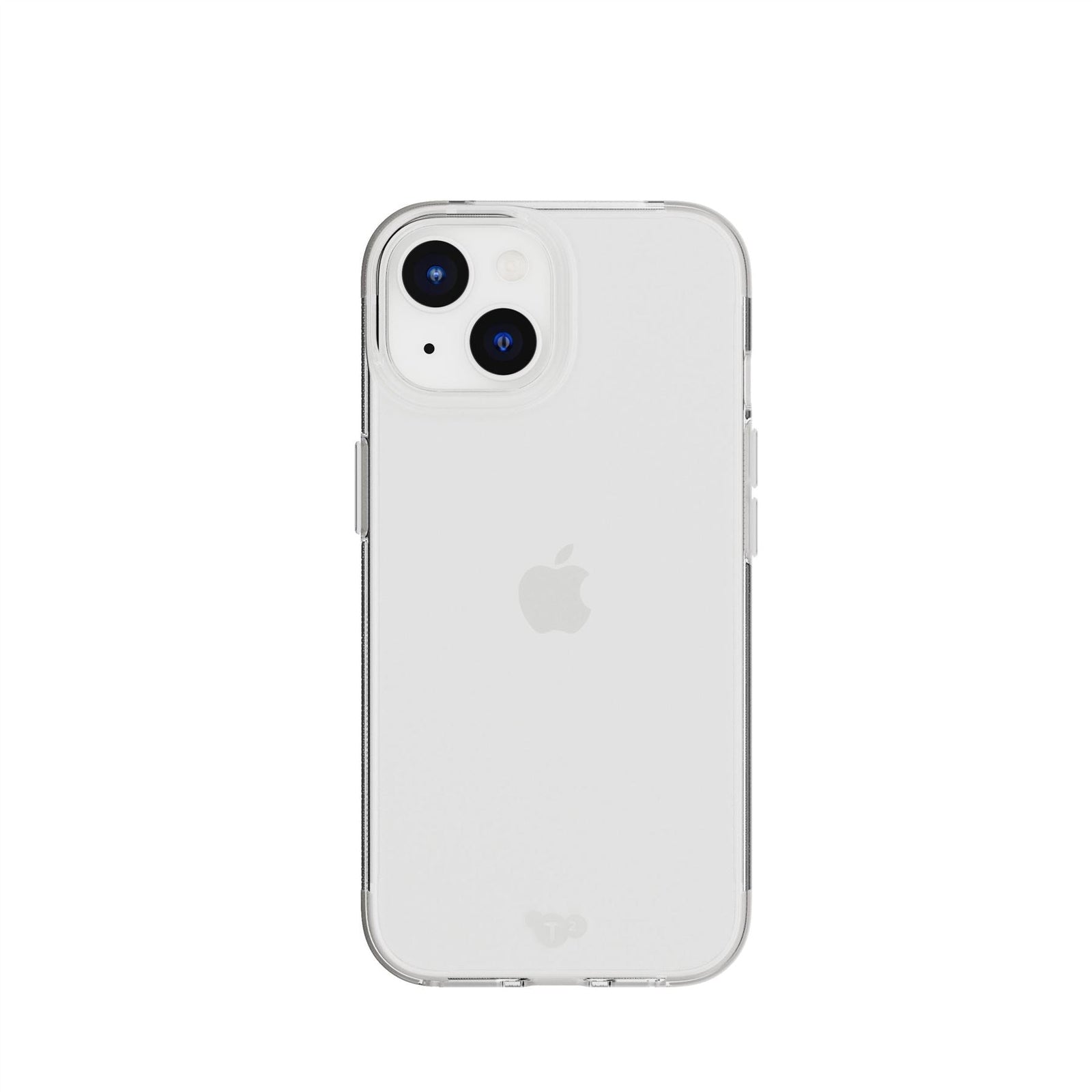 EvoLite - Apple iPhone 16e/15 Case - Clear