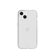 EvoLite - Apple iPhone 16e/15 Case - Clear