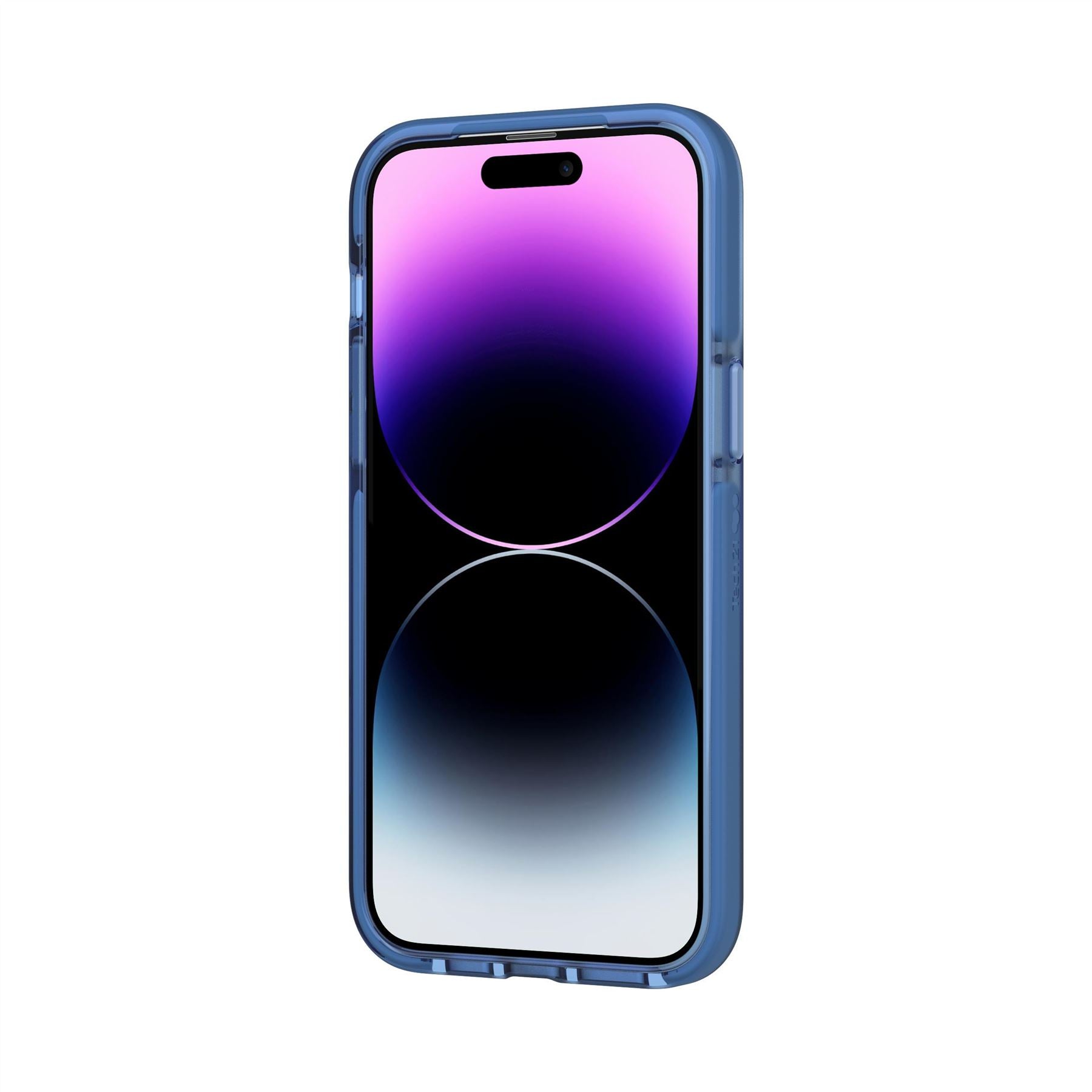 EvoCheck - Apple iPhone 14 Pro Max Case MagSafe® Compatible - Tranquil Blue