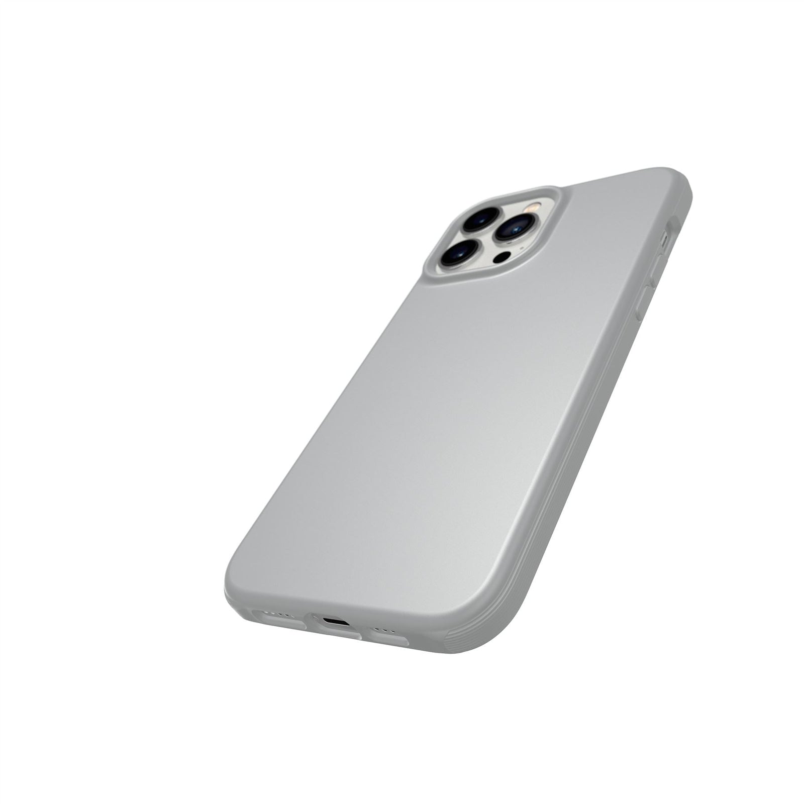 EvoLite - Apple iPhone 13 Pro Max Case - Cool Grey