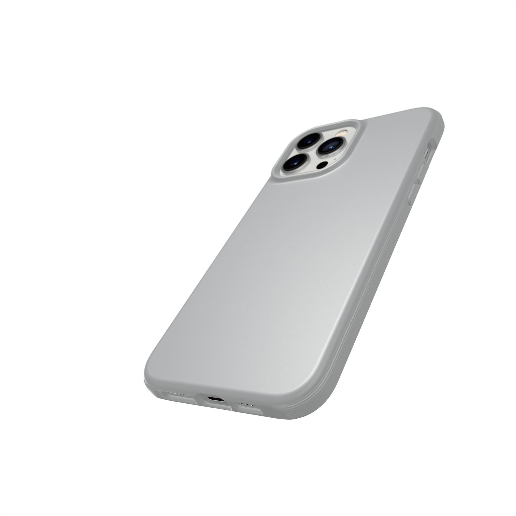EvoLite - Apple iPhone 13 Pro Max Case - Cool Grey