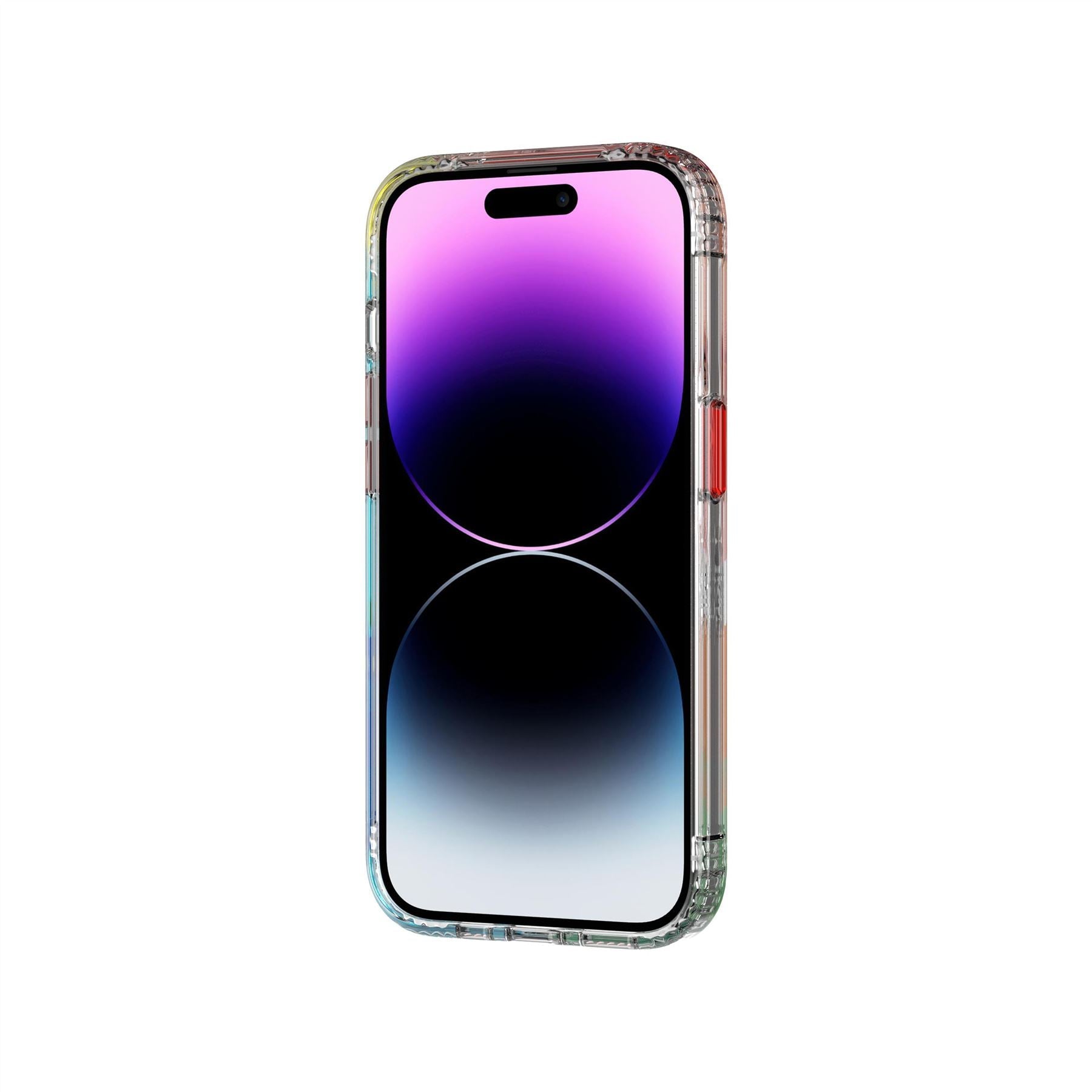 EvoArt - Apple iPhone 14 Pro Case MagSafe® Compatible - Bubble Bounce