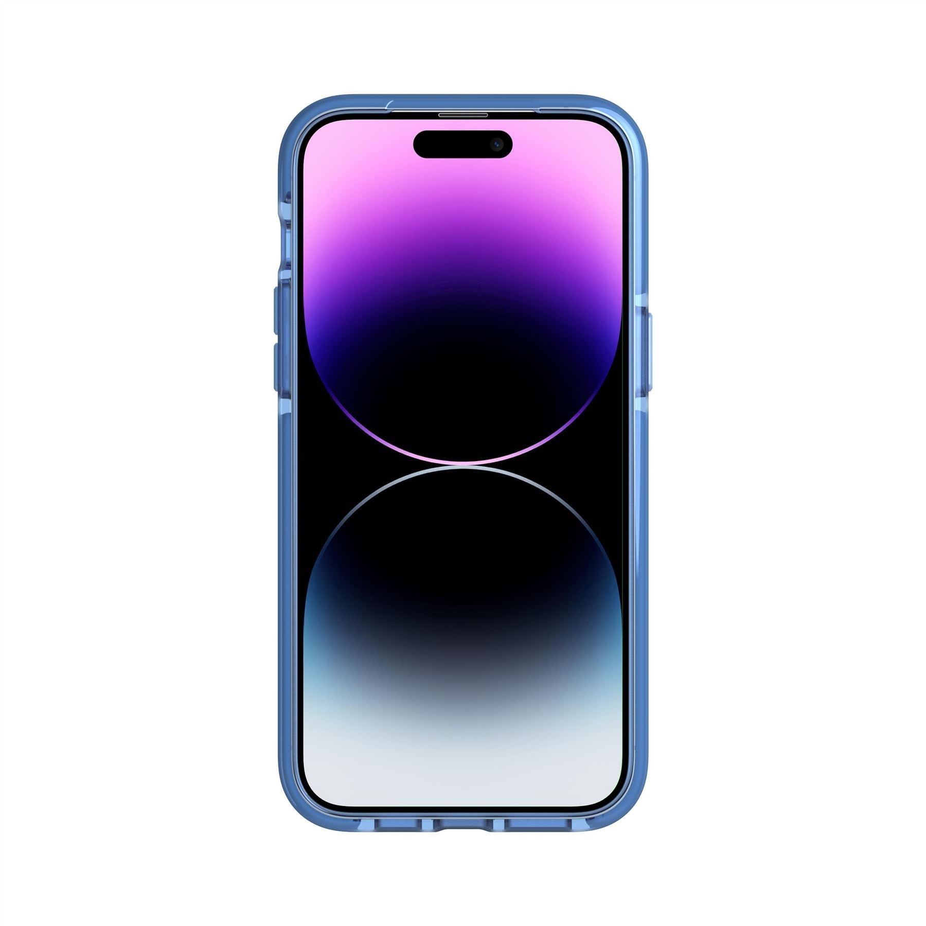 EvoCheck - Apple iPhone 14 Pro Max Case MagSafe® Compatible - Tranquil Blue