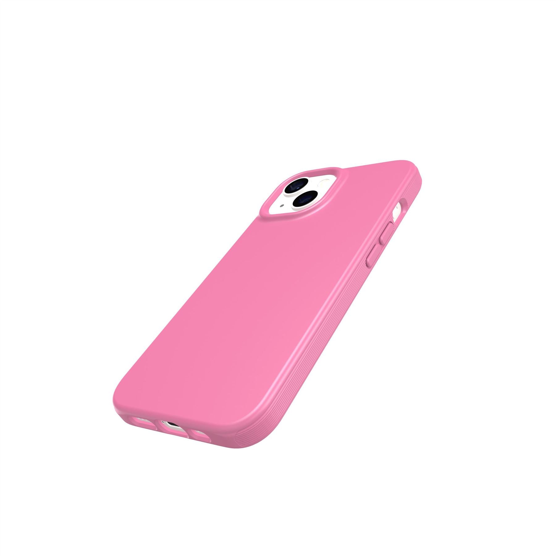 EvoLite - Apple iPhone 16e/14 Case - Fuchsia