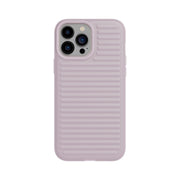 EvoLuxe - Apple iPhone 13 Pro Max Case - Dusty Pink