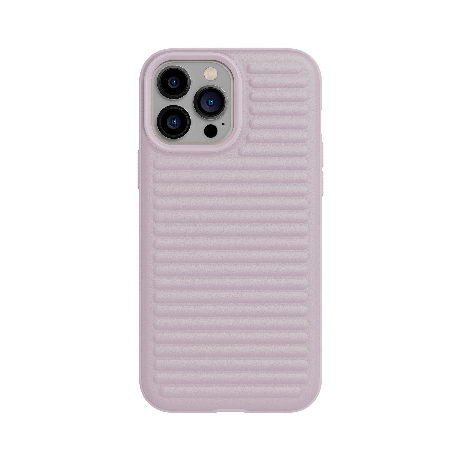EvoLuxe - Apple iPhone 13 Pro Max Case - Dusty Pink