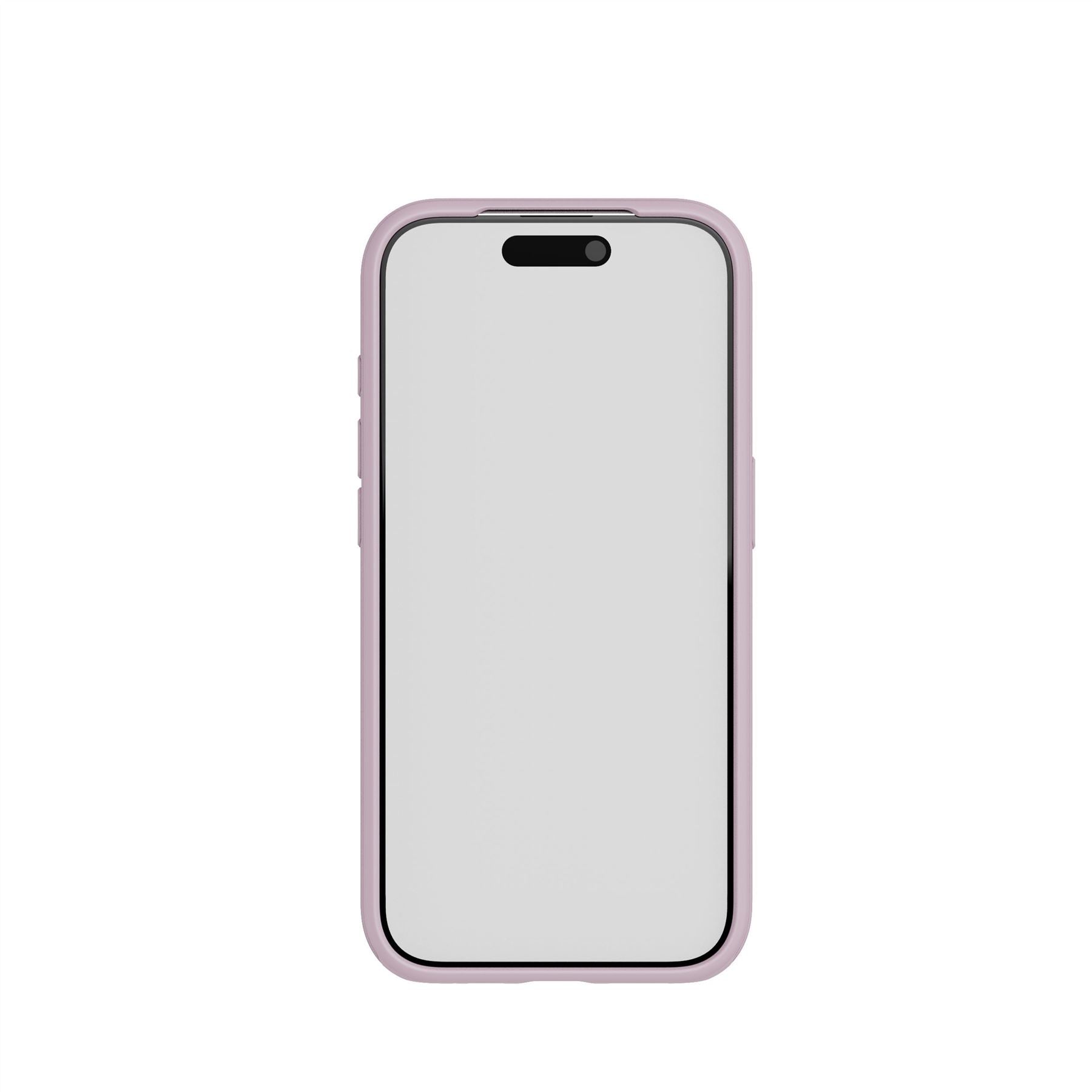 EvoLite - Apple iPhone 15 Pro Case - Lavender