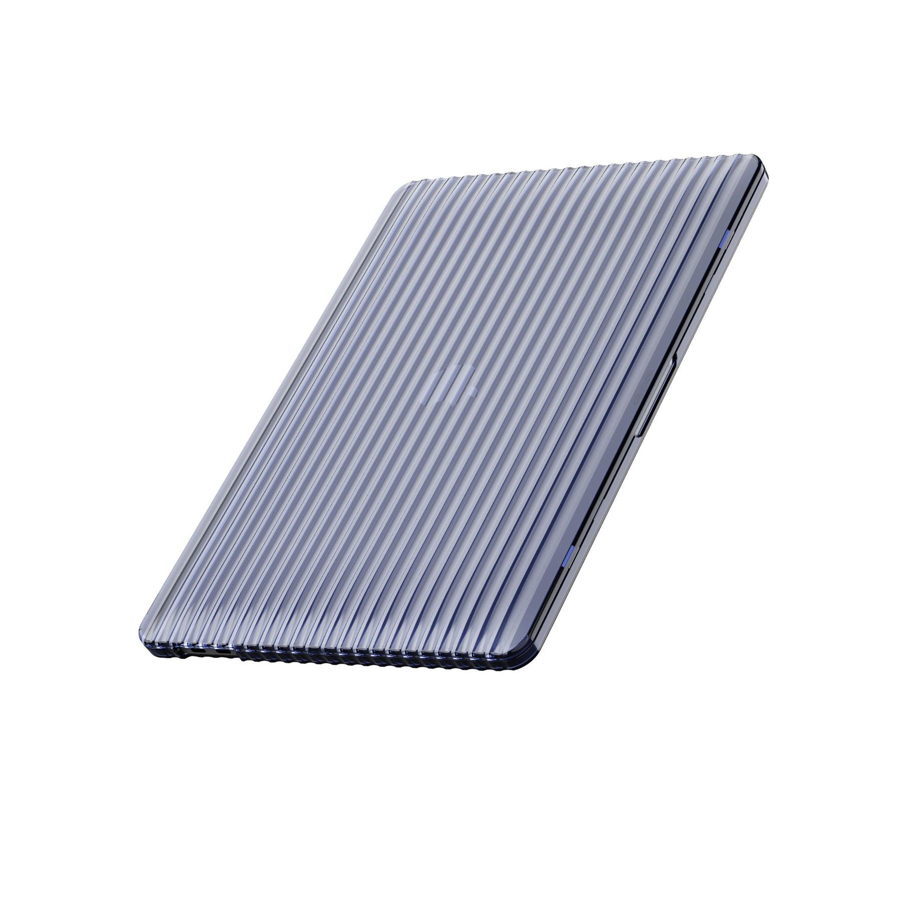 EvoWave - Apple MacBook Pro 13" Case (2020-2022) - Blue