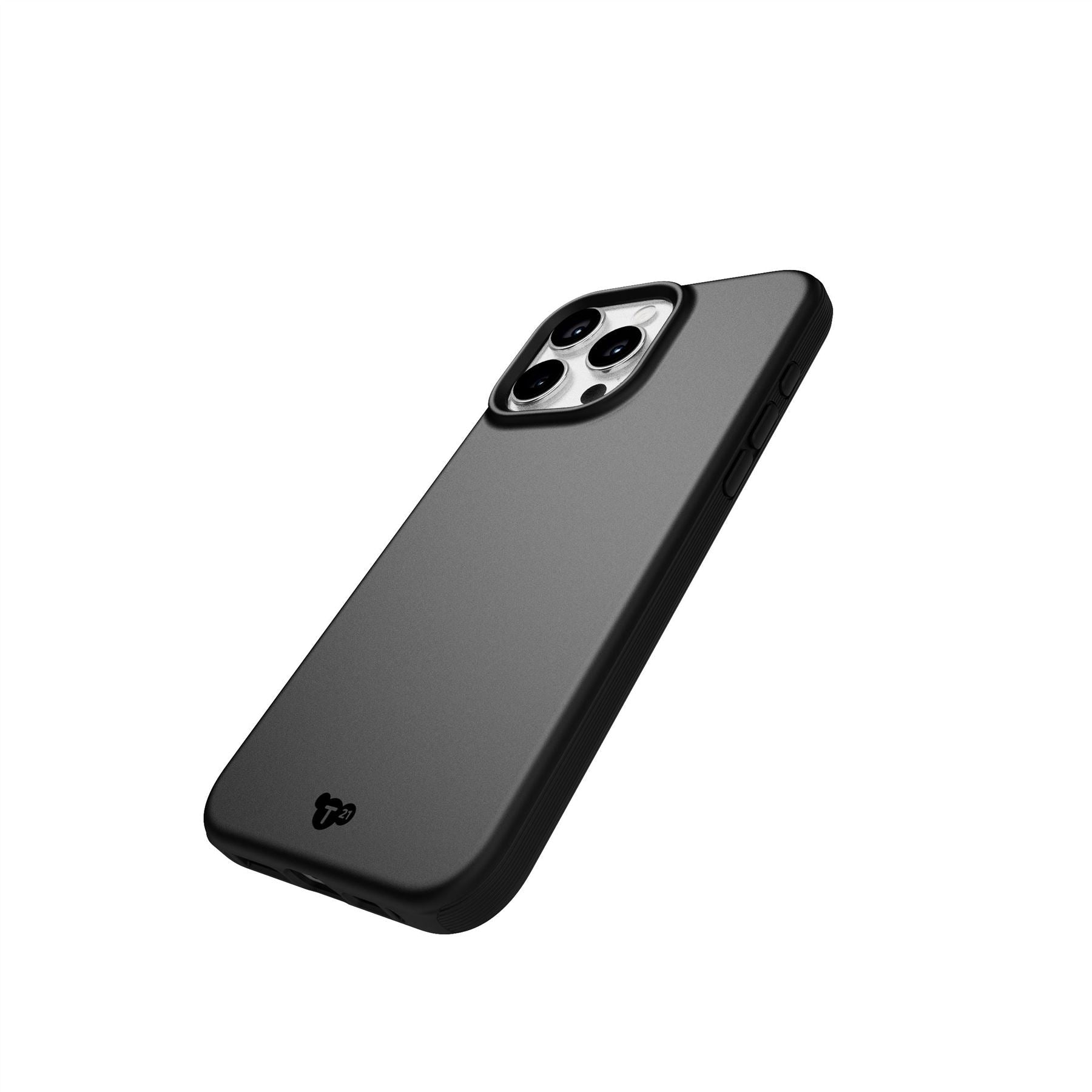 EvoLite - Apple iPhone 15 Pro Max Case - Black