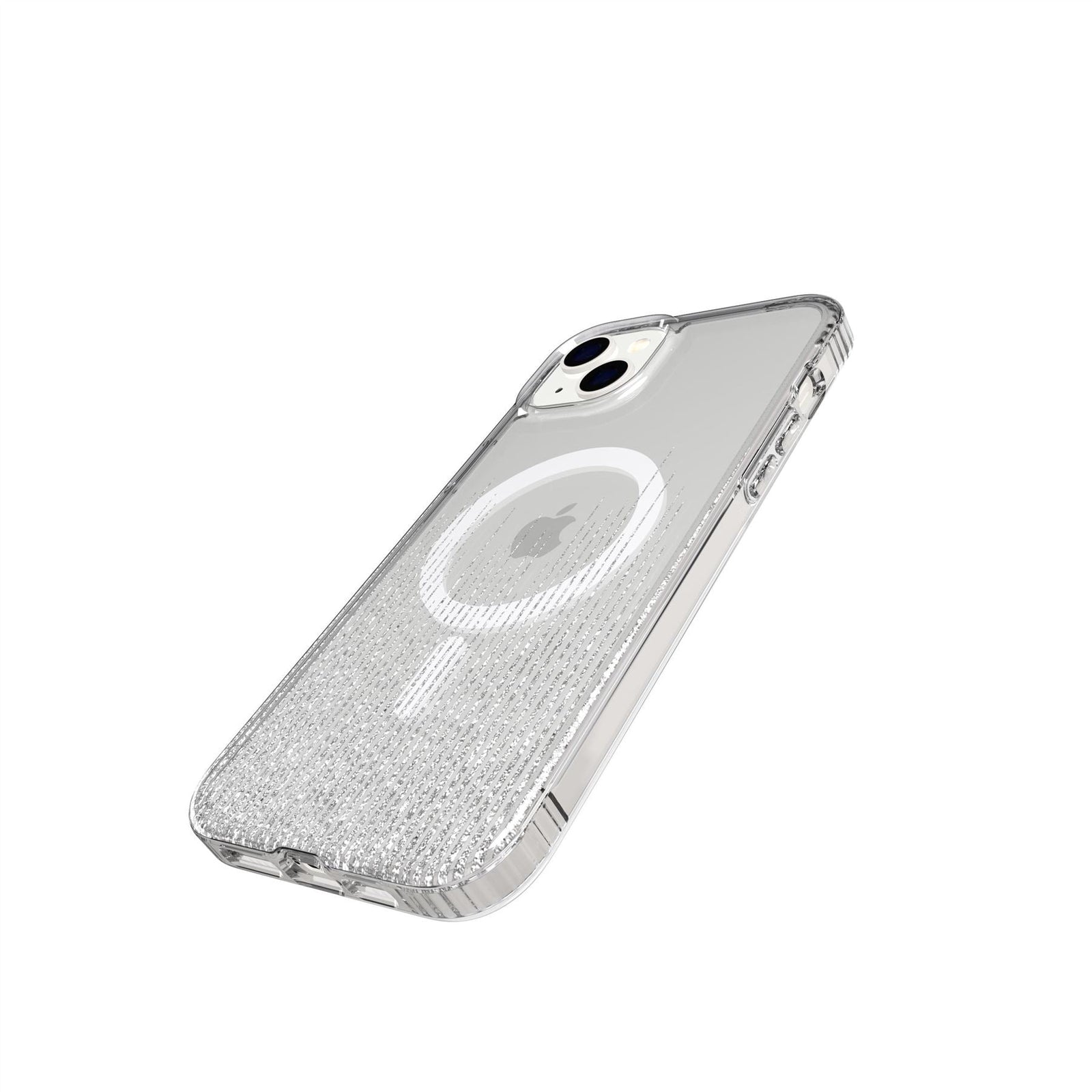 EvoArt - Apple iPhone 14 Plus Case MagSafe® Compatible - Sparkle Rain