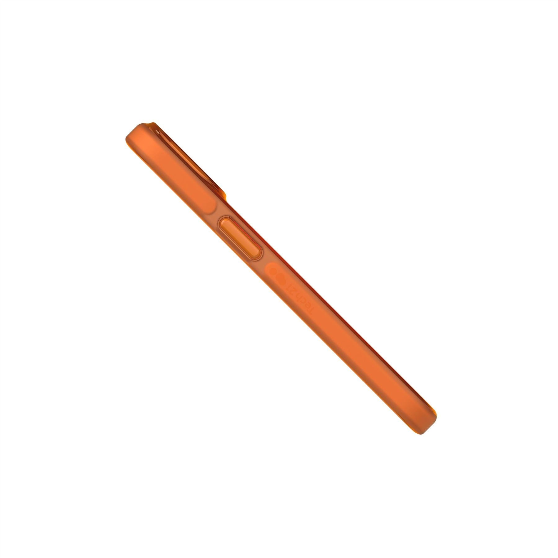 EvoCheck - Apple iPhone 14 Case - Fizzy Orange