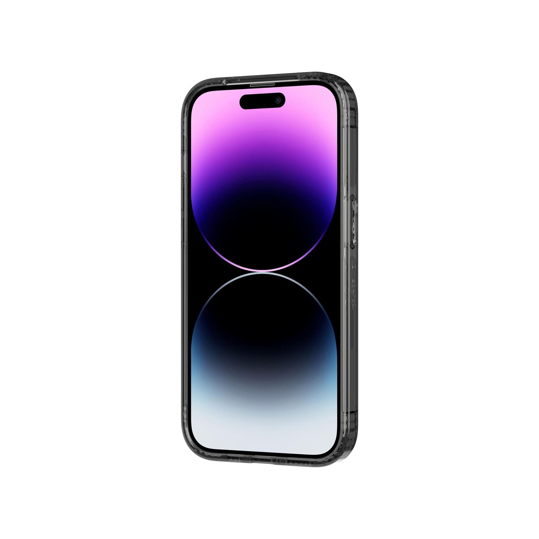 EvoTint - Apple iPhone 14 Pro Case MagSafe® Compatible - Ash