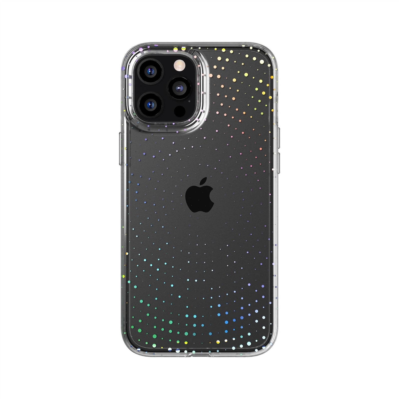 EvoSparkle - Apple iPhone 12 Pro Max Case - Radiant