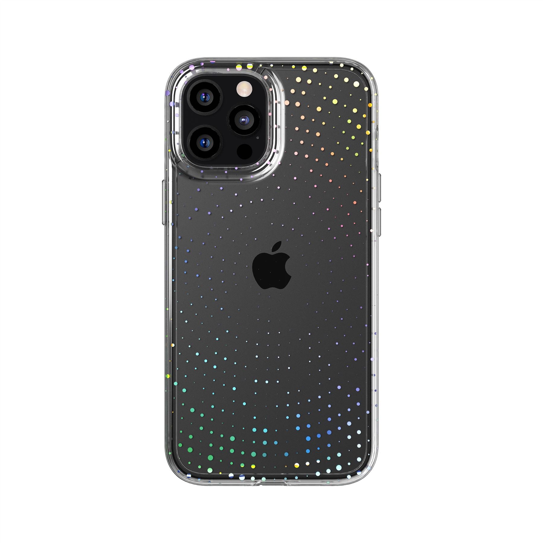 EvoSparkle - Apple iPhone 12 Pro Max Case - Radiant