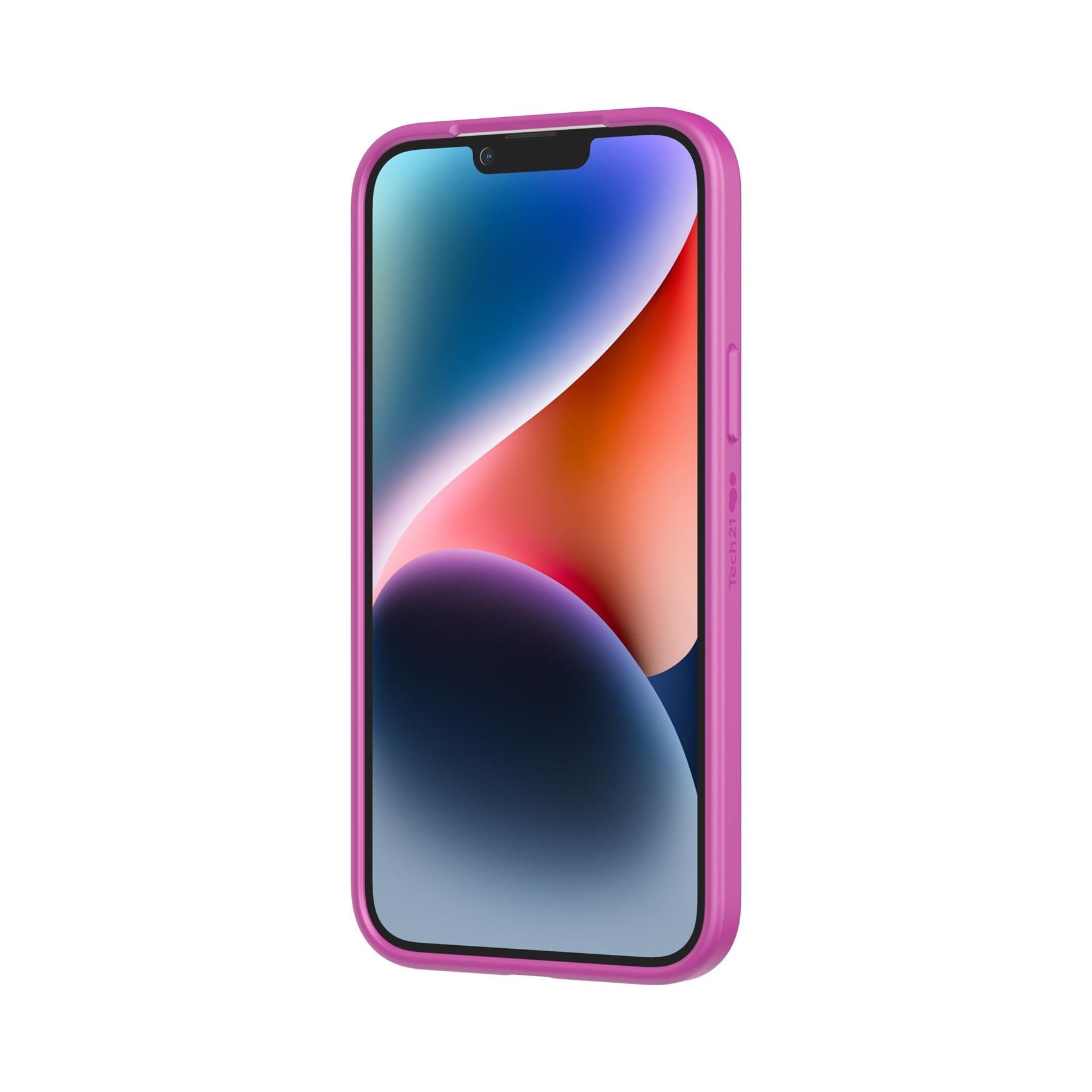 EvoTint - Apple iPhone 14 Plus Case MagSafe® Compatible - Pop Pinks