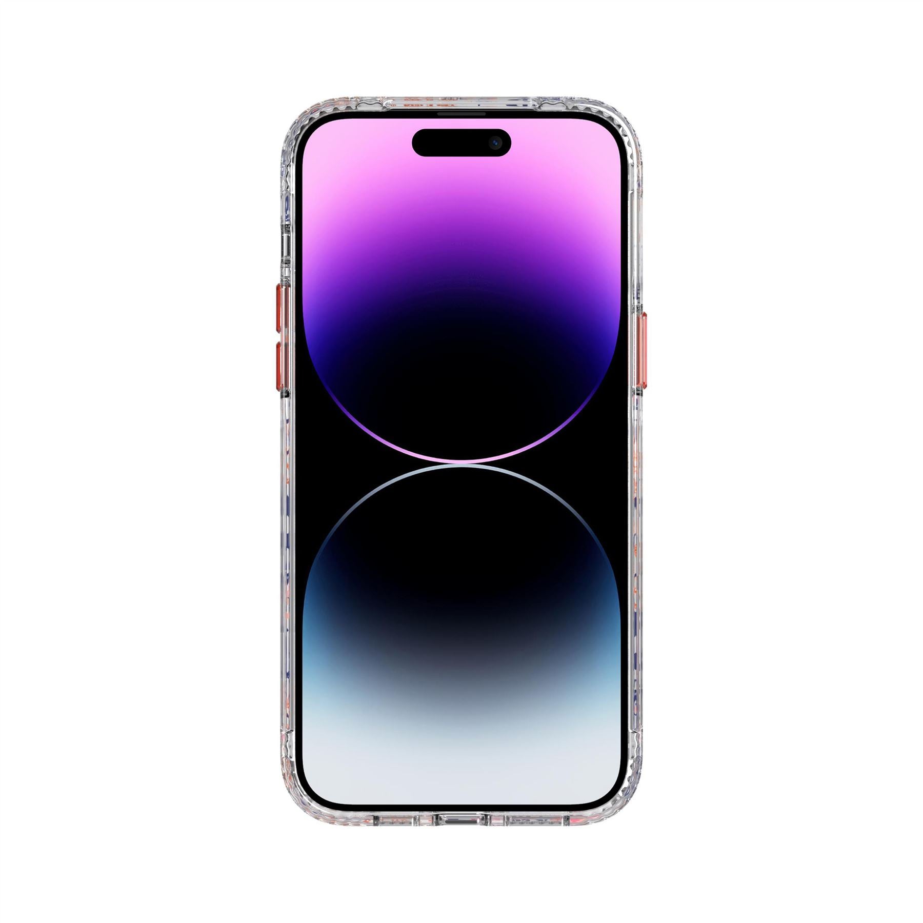 EvoArt - Apple iPhone 14 Pro Max Case MagSafe® Compatible - Nouveau Nights