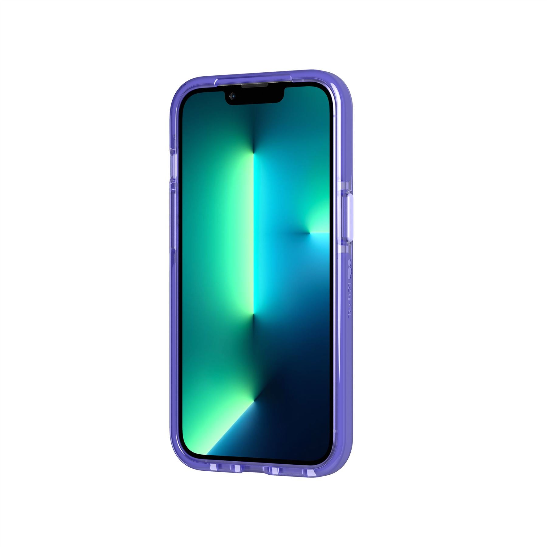 EvoCheck - Apple iPhone 13 Pro Case - Lavender