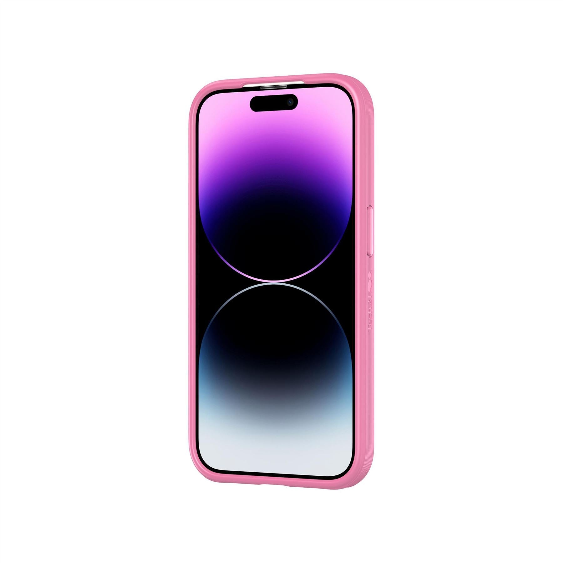 EvoLite - Apple iPhone 14 Pro Case - Fuchsia