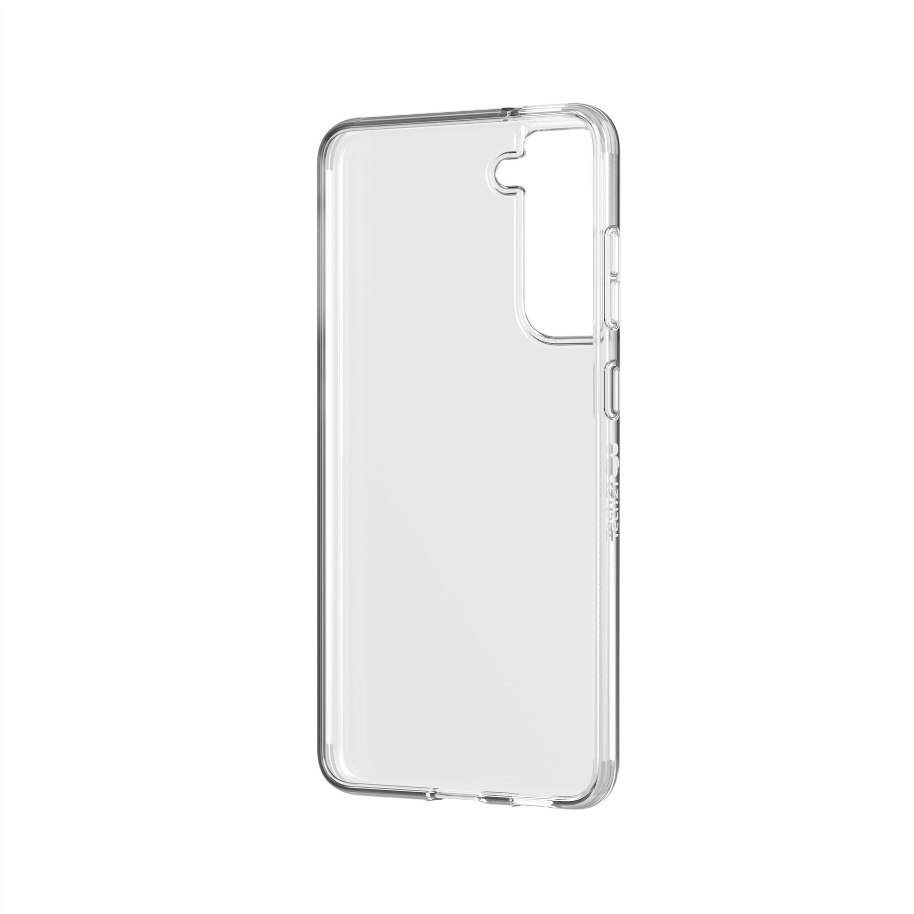 EvoLite - Samsung Galaxy S21 FE 5G Case - Clear