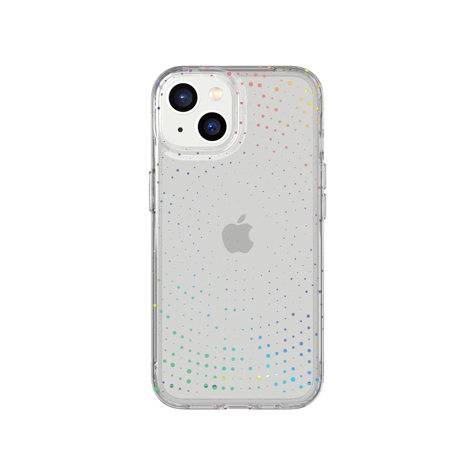 EvoSparkle - Apple iPhone 16e/14 Case - Radiant