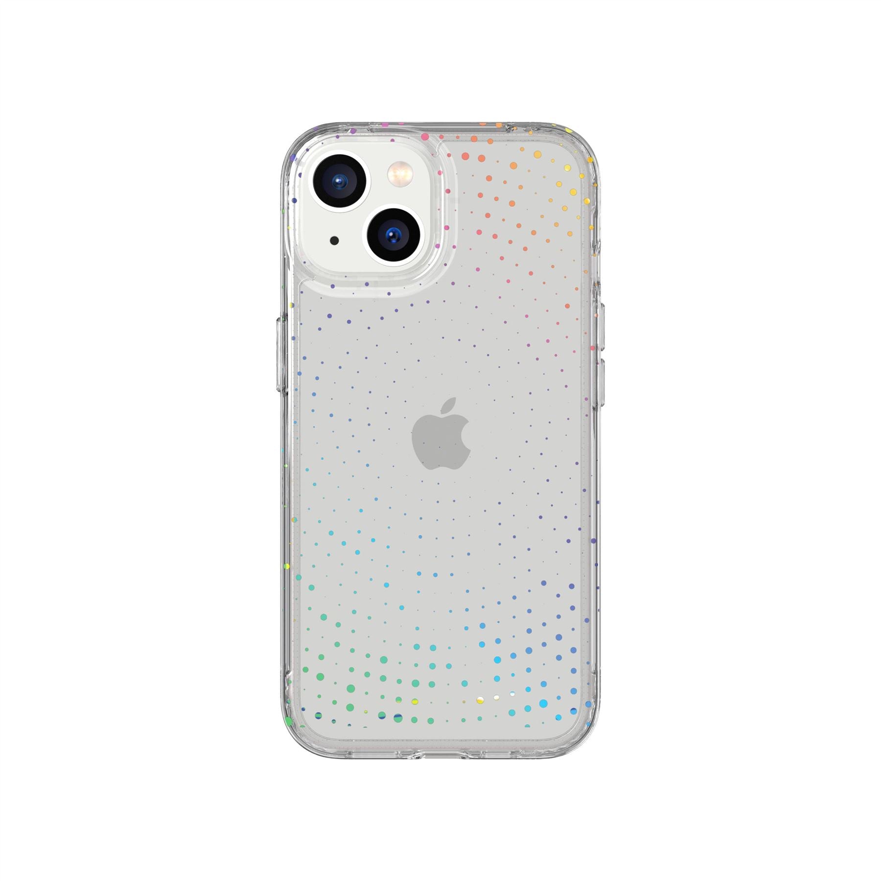 EvoSparkle - Apple iPhone 16e/14 Case - Radiant