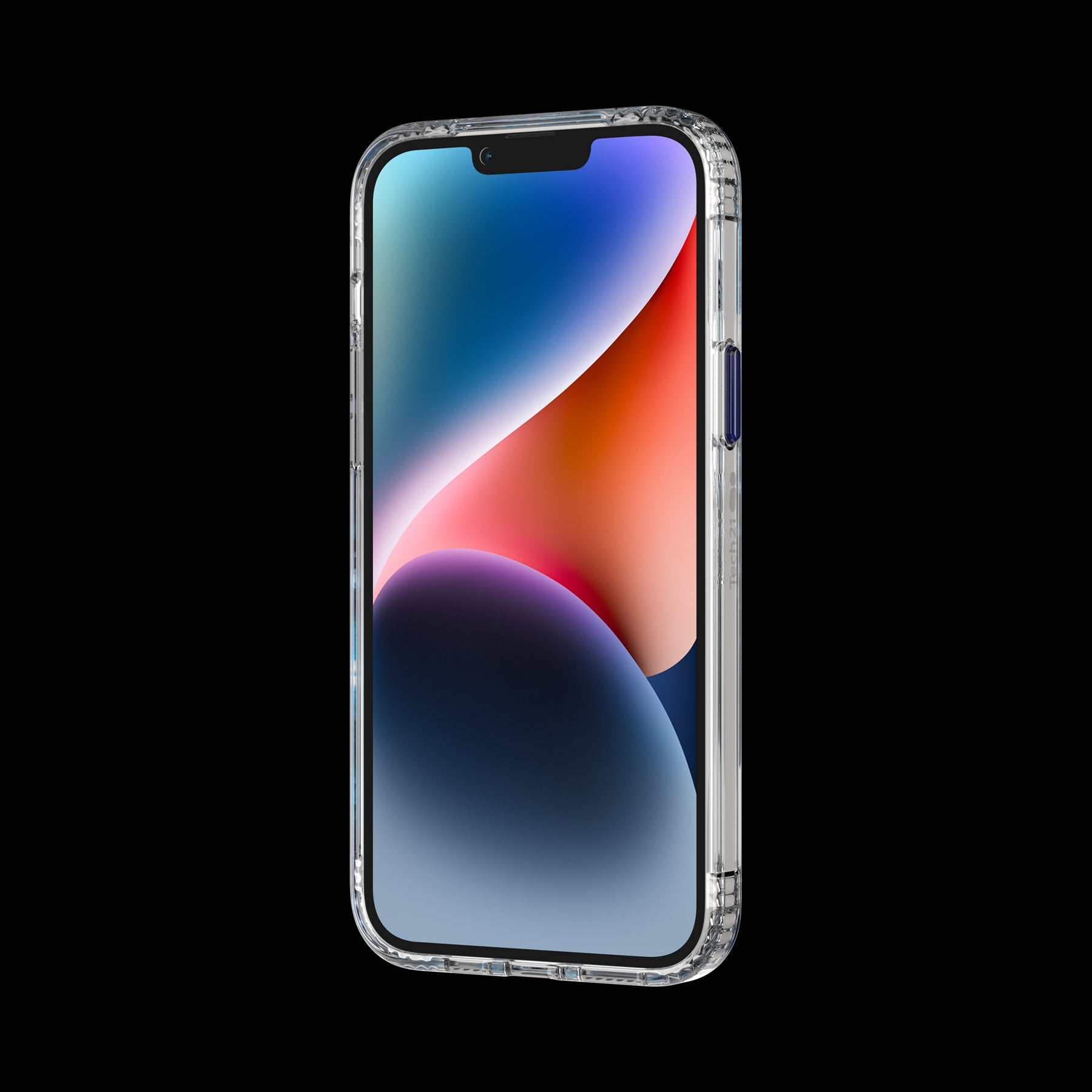 EvoArt - Apple IPhone 14 Plus Case MagSafe® Compatible - Midnight Quartz